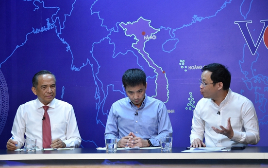 Tín dụng cho doanh nghiệp tư nhân còn phụ thuộc vào những cải cách đột phá từ ngành ngân hàng
