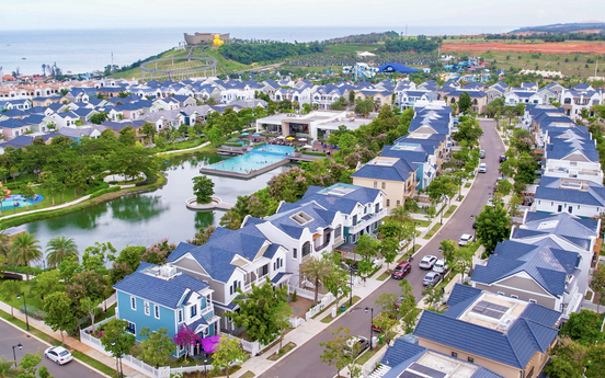 Novaland hoàn thiện pháp lý then chốt cho dự án 5 tỷ USD tại Phan Thiết