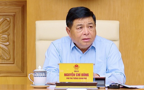 Chuyển đổi số trong mô hình chính quyền 2 cấp: Khẩn trương, trách nhiệm, kiểm soát chặt chẽ từng đầu việc