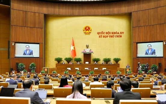 Bế mạc Kỳ họp thứ 9: Dấu mốc quan trọng trong lịch sử lập Hiến, lập pháp