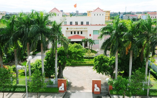 Lý do Tập đoàn Sơn Hải trượt gói thầu cao tốc 1.500 tỷ: Hồ sơ còn nhiều thiếu sót