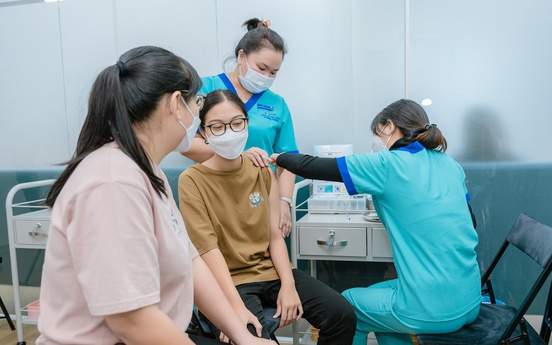 Vì sao vắc xin ngừa HPV lại hiệu quả nhất ở lứa tuổi 9 – 14?