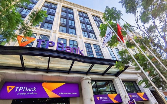 TPBank kiện toàn nhân sự Ban Điều hành, hướng tới phát triển bền vững