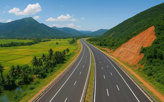 Chính thức phê duyệt chủ trương đầu tư tuyến cao tốc gần 44.000 tỷ nối Bình Định tới TP lớn thứ 2 Tây Nguyên