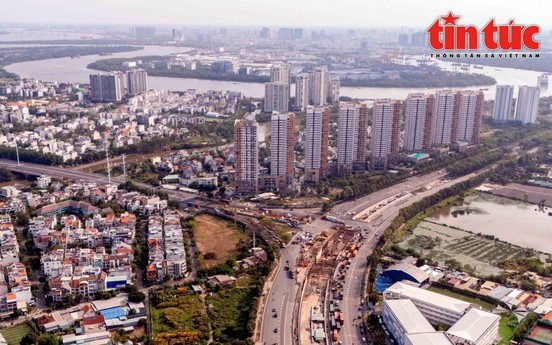 55.000 lô đất được miễn giấy phép xây dựng từ ngày 1/7 tại TP.HCM