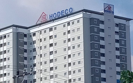 Hodeco (HDC) "lấn sân" sang bất động sản khu công nghiệp