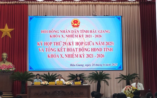 Hậu Giang: Trình HĐND hủy bỏ 16 dự án có sử dụng đất phải chuyển mục đích sử dụng đất trồng lúa