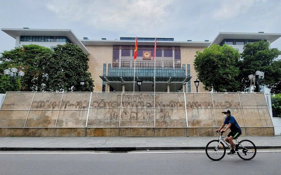 Hà Nội: Chậm nhất ngày 30/6 phải hoàn thành bàn giao trụ sở, tài sản công