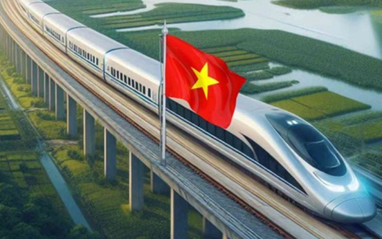 Bảo đảm đầy đủ điều kiện khởi công dự án đường sắt cao tốc Bắc - Nam vào tháng 12/2026