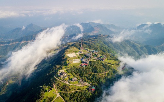 Việt Nam sẽ có thêm công viên địa chất toàn cầu UNESCO, tọa lạc tại miền đất địa đầu thiêng liêng của Tổ quốc