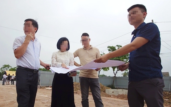 "Cò mồi" rầm rộ bán dự án chưa đủ điều kiện: Chủ đầu tư và chính quyền có ở ngoài cuộc?