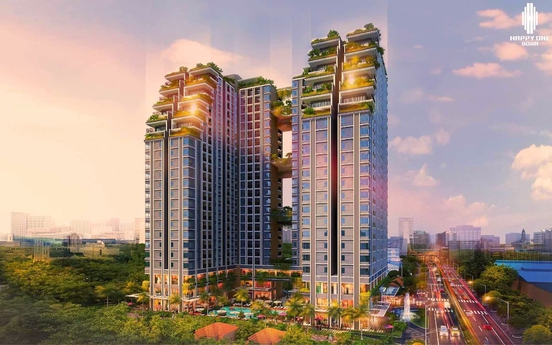 Khi tinh thần Nhật Bản thổi hồn vào không gian sống hiện đại