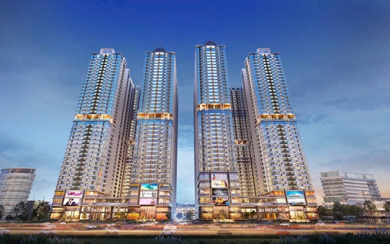 Thị trường bất động sản Bình Dương: Nhiều tín hiệu phục hồi tích cực