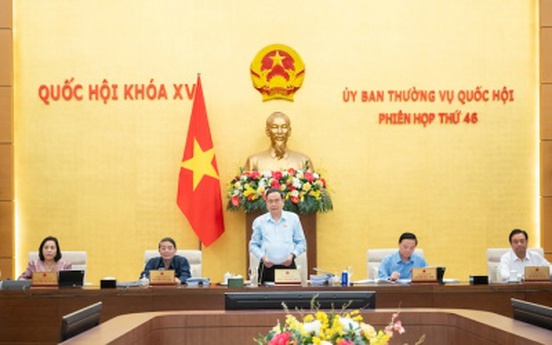 Chủ tịch Quốc hội: Thông qua Luật Đường sắt sửa đổi sớm thay vì nghị quyết đặc thù