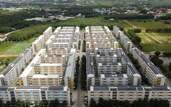 Muộn nhất trong tháng này, phải hoàn thành quy định hỗ trợ nhà ở xã hội cho công chức ở xa
