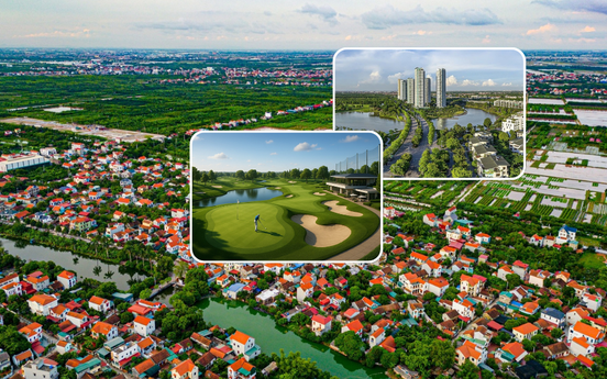 Tỉnh là bến đỗ của Tập đoàn Trump tại Việt Nam trở thành cực tăng trưởng mới của BĐS phía Bắc
