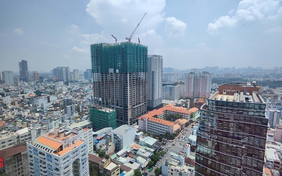 Bộ Xây dựng yêu cầu cắt giảm ngay thủ tục cấp giấy phép xây dựng