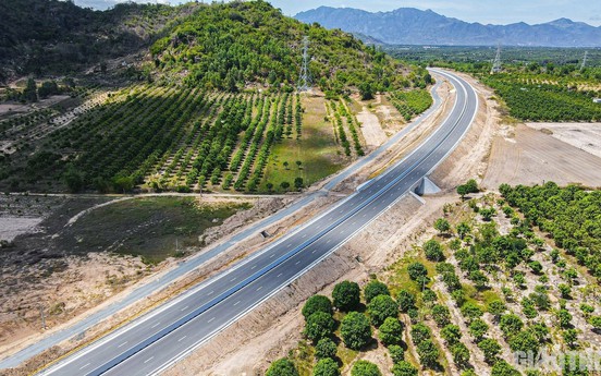 Tập đoàn Sơn Hải lên tiếng sau khi trình Thủ tướng đề xuất hoàn thiện hơn 260km cao tốc Bắc – Nam