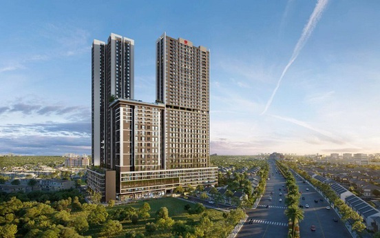 Chủ đầu tư ra sức kích cầu, nhà đầu tư 'âm thầm' cắt lỗ tại Picity Sky Park