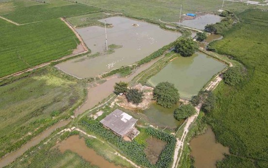 Hai dự án tại thủ phủ công nghiệp miền Bắc sắp hoạt động trở lại sau 20 năm hoang phế