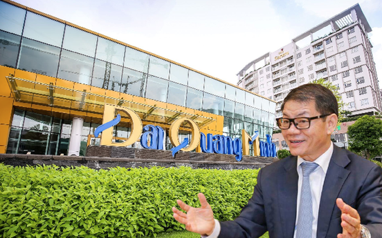 Vay nợ hơn 22.300 tỷ đồng, Đại Quang Minh của THACO đã thế chấp những gì?