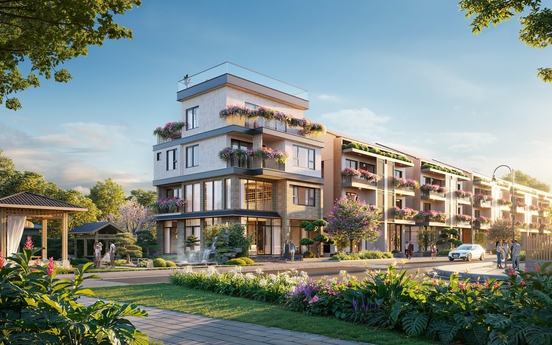 WorldHotels™ hợp tác với Phú Long: Dấu ấn Branded Residences quốc tế cho Essensia Parkway