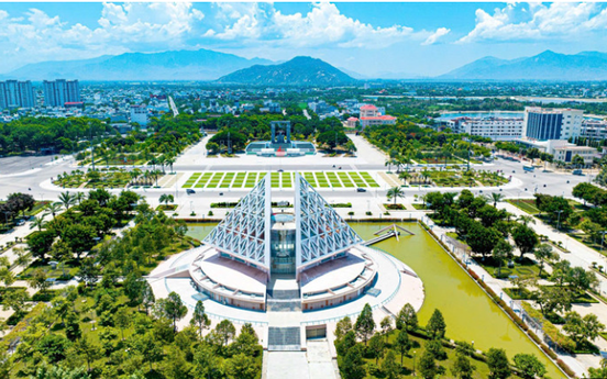 Từ ngày mai, thành phố có tên gọi dài nhất Việt Nam chính thức ngừng hoạt động