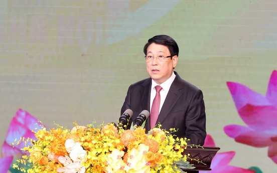 Chủ tịch nước yêu cầu 126 xã, phường của Thủ đô vận hành đồng bộ, hiệu quả