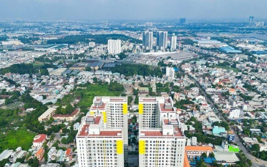 Thị trường bất động sản sẽ phát triển minh bạch với Trung tâm giao dịch bất động sản