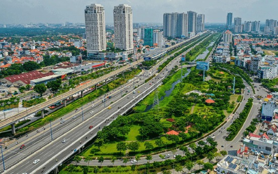 Tỉnh cửa ngõ kết nối TP. HCM và ĐBSCL mời gọi đầu tư hai đại dự án hơn 1,3 tỷ USD, quy mô trên 59.000 dân