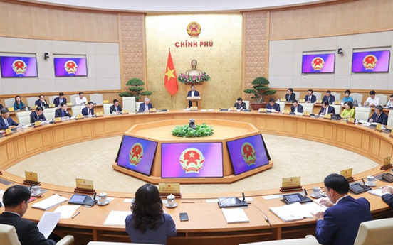 240 tỷ USD vốn dự án tồn đọng và hơn 200.000ha đất đang được giải quyết tích cực