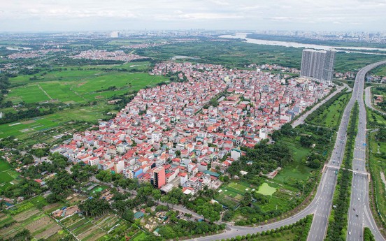 Hà Nội phê duyệt điều chỉnh, bổ sung kế hoạch sử dụng đất 2025 cho 80 dự án