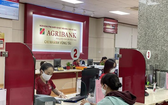 Lãi suất ngân hàng Agribank hiện nay [cập nhật tháng 06/2025]