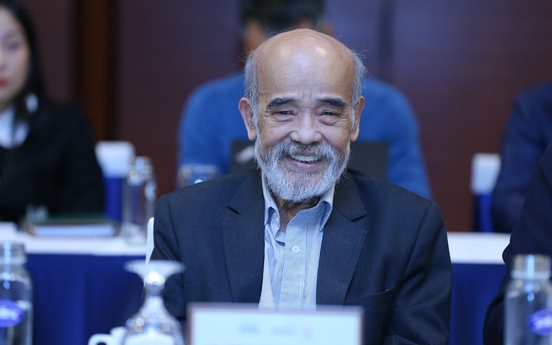 GS.TSKH. Đặng Hùng Võ: Cải cách hành chính phải bắt đầu từ những thủ tục thiết yếu với người dân và doanh nghiệp