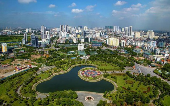 Một quận trung tâm Thủ đô có kế hoạch xây mới, mở rộng 10 tuyến đường trong năm 2025