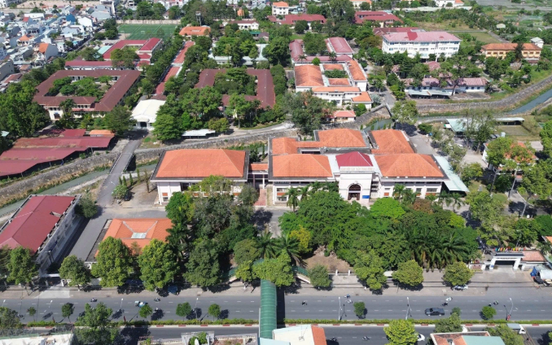 Sắp di dời bệnh viện hơn 100 tuổi thuộc tuyến Trung ương khu vực phía Nam, tọa lạc tại tỉnh giàu bậc nhất cả nước