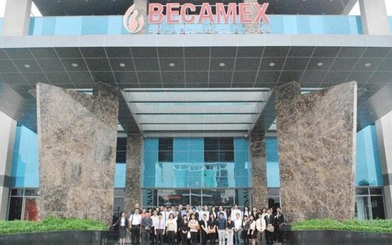 Becamex IDC sắp lấy ý kiến cổ đông về phương án tăng vốn điều lệ qua chào bán cổ phiếu ra công chúng