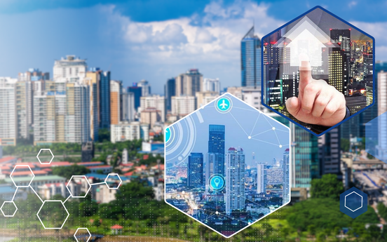 Đẩy nhanh số hóa giao dịch bất động sản: Thách thức lớn nhất là chuyển từ "tư duy giấy" sang "tư duy số"