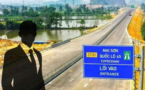 Không chỉ Đèo Cả và Sơn Hải, một ‘ông lớn’ khác cũng muốn tham gia đầu tư dự án mở rộng tuyến cao tốc Bắc - Nam