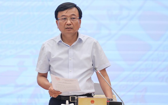 Bộ Xây dựng thông tin về lộ trình bỏ giấy phép xây dựng