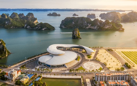 Chỉ 10 ngày nữa, tỉnh duy nhất Việt Nam có đường biên giới trên bộ và trên biển với Trung Quốc sẽ vận hành thử chính quyền hai cấp