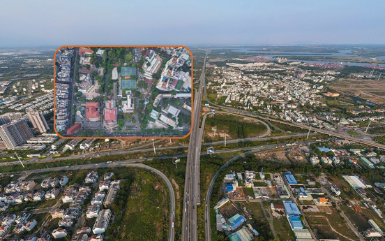 Lãnh đạo TP. HCM yêu cầu thu hồi nhà công sử dụng sai mục đích
