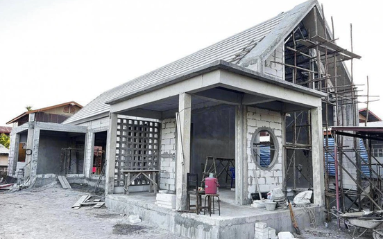 Hiện tại, có 10 trường hợp xây nhà không cần xin giấy phép xây dựng