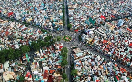 Ngã 7 là ‘điểm đen’ giao thông của TP. HCM sẽ xây cầu vượt thép, dự kiến hoàn thành sau 9 tháng