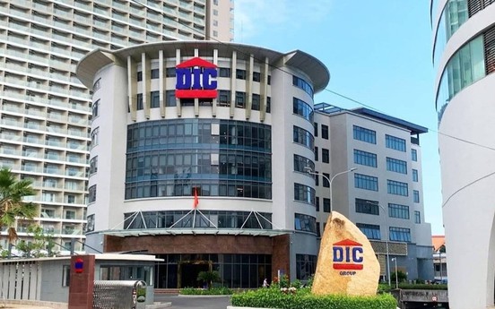 DIC Corp chuyển nhượng một phần quỹ căn hộ tại dự án Cap Saint Jacques cho công ty thành viên