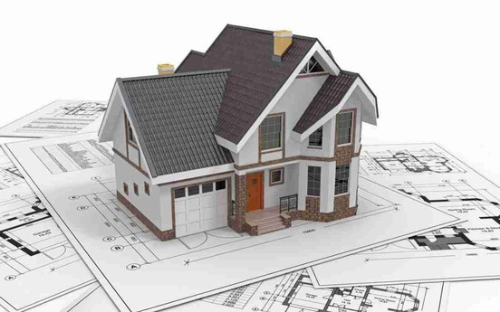 Người dân sẽ chỉ cần thông báo qua biểu mẫu sau khi bỏ Giấy phép xây dựng?