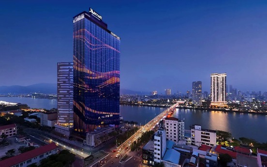 Tòa nhà 45 tầng nằm tại vị trí đắc địa bậc nhất Đà Nẵng phải xác định lại giá đất để cấp sổ đỏ cho người mua