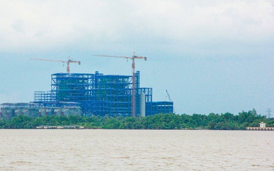 Nhà máy điện 29.500 tỷ của Việt Nam bước vào cột mốc quan trọng khi ứng dụng siêu công nghệ của Nga