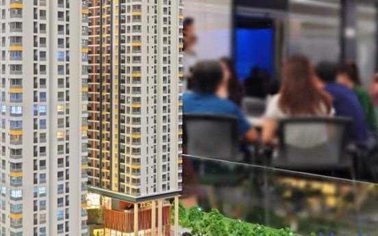 Tiềm năng lớn từ phân khúc nhà ở cho người cao tuổi