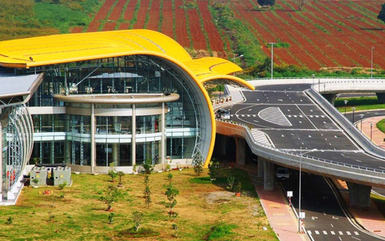 Sân bay quốc tế đầu tiên của khu vực Tây Nguyên sắp được ‘lên đời’, đề xuất nâng cấp chuẩn 4E